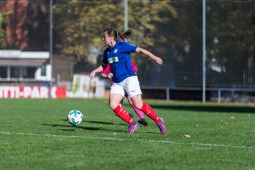 Bild 130 - Frauen Holstein Kiel - SV Meppen : Ergebnis: 1:1